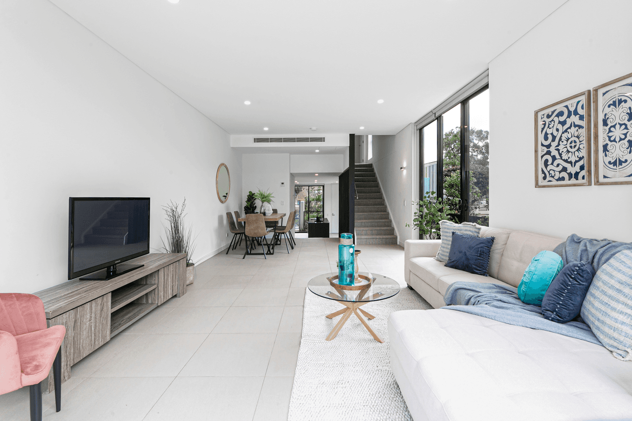 54D Pemberton Street, Botany, NSW 2019