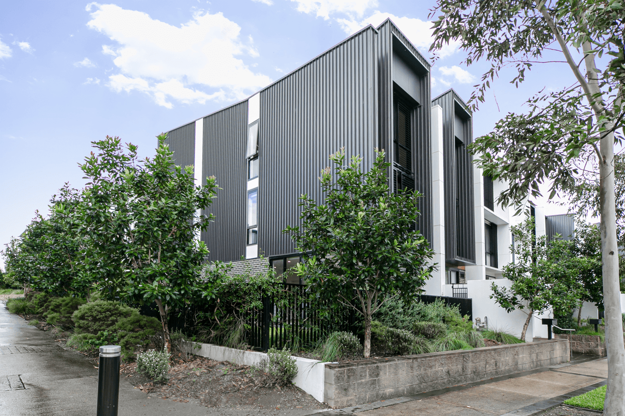 54D Pemberton Street, Botany, NSW 2019