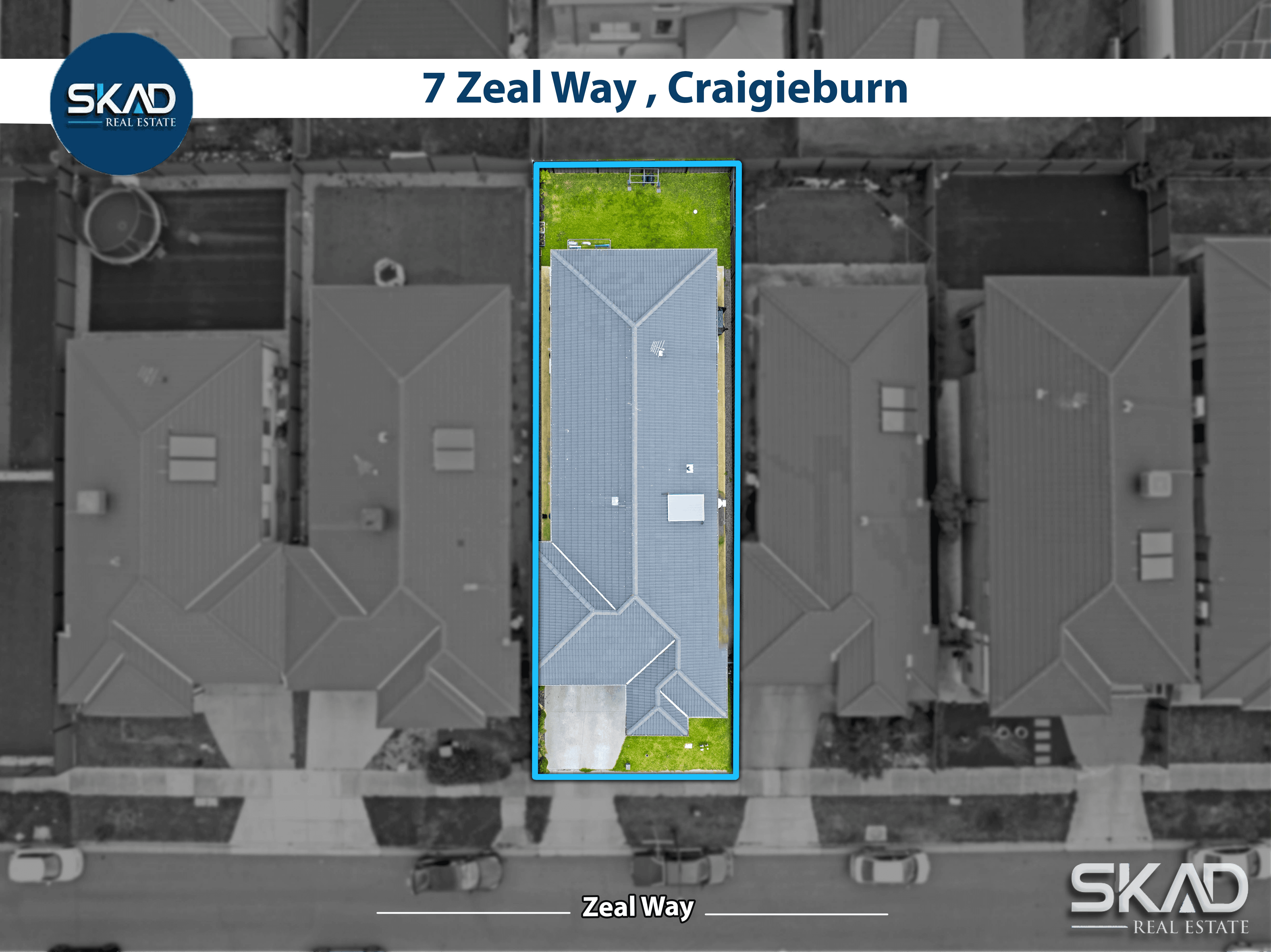 7 Zeal Way, CRAIGIEBURN, VIC 3064