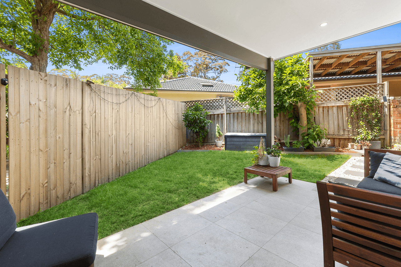 2 Canara Place, FRENCHS FOREST, NSW 2086