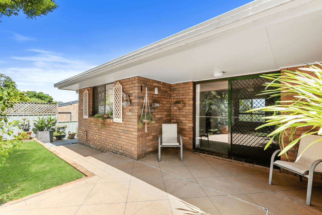 1/52 Warringa Drive, BILAMBIL HEIGHTS, NSW 2486