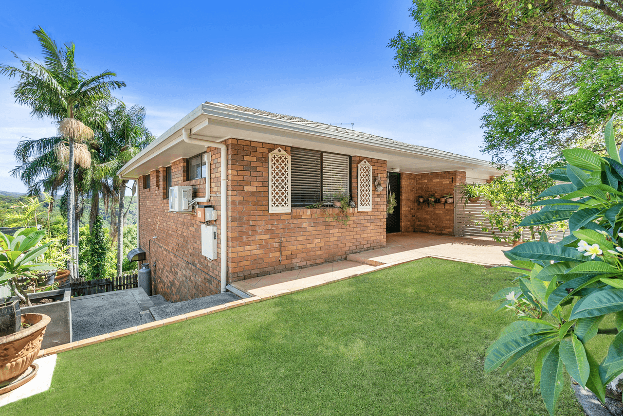 1/52 Warringa Drive, BILAMBIL HEIGHTS, NSW 2486