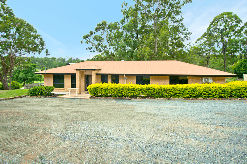 208-210 Bluff Road, CEDAR VALE, QLD 4285