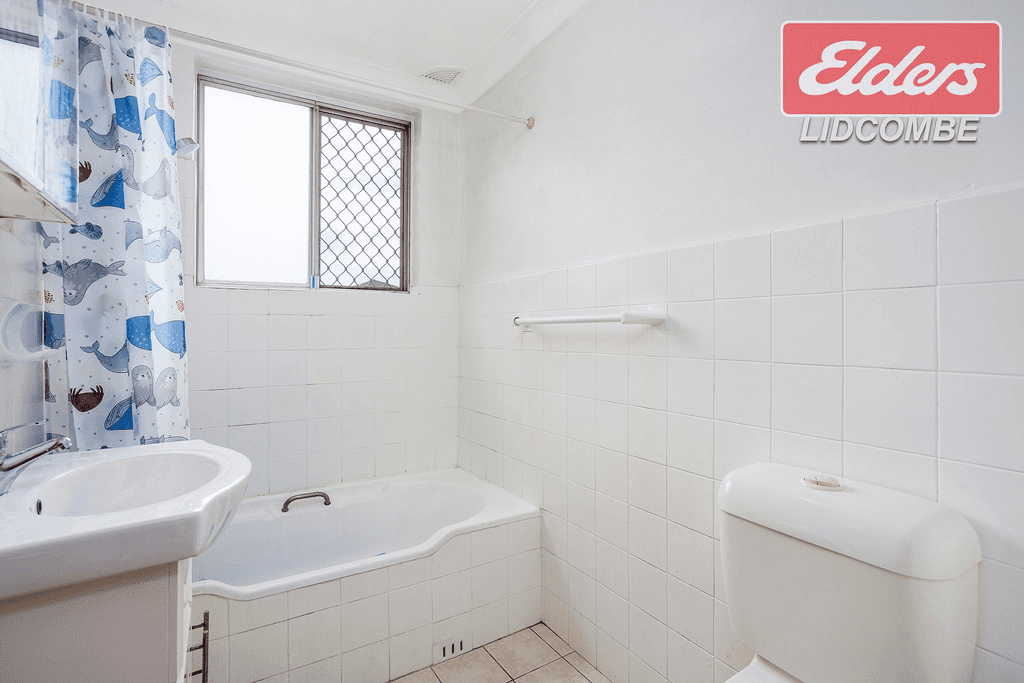 7/49 CHURCH Street, LIDCOMBE, NSW 2141