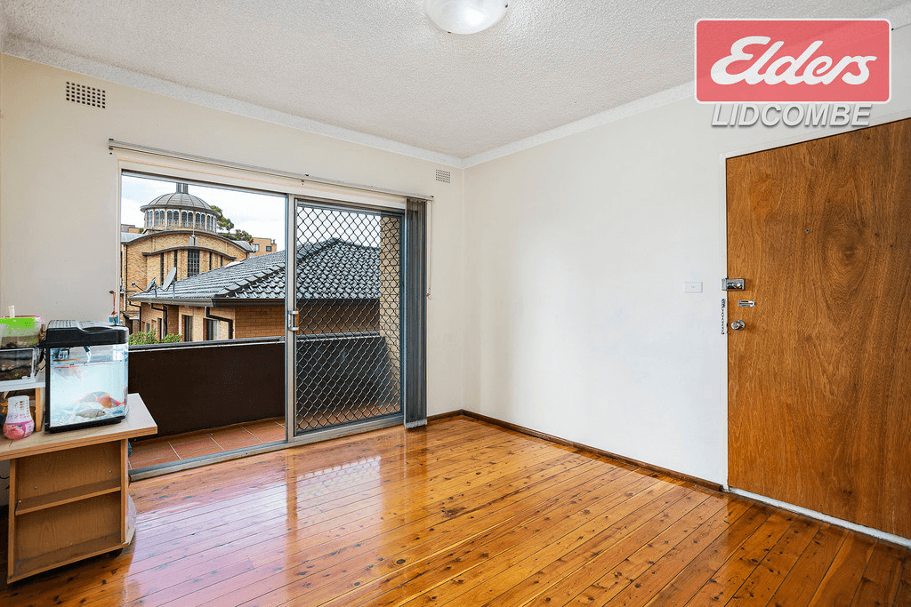 7/49 CHURCH Street, LIDCOMBE, NSW 2141