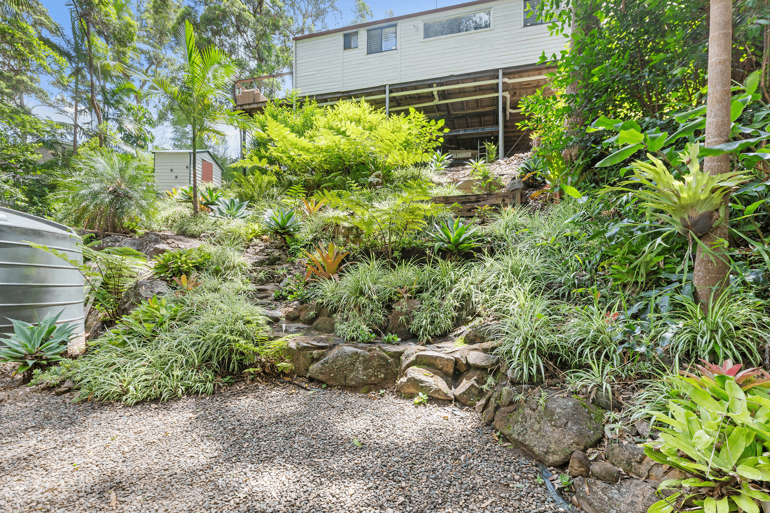 41 Kinabalu Dr, TAMBORINE MOUNTAIN, QLD 4272