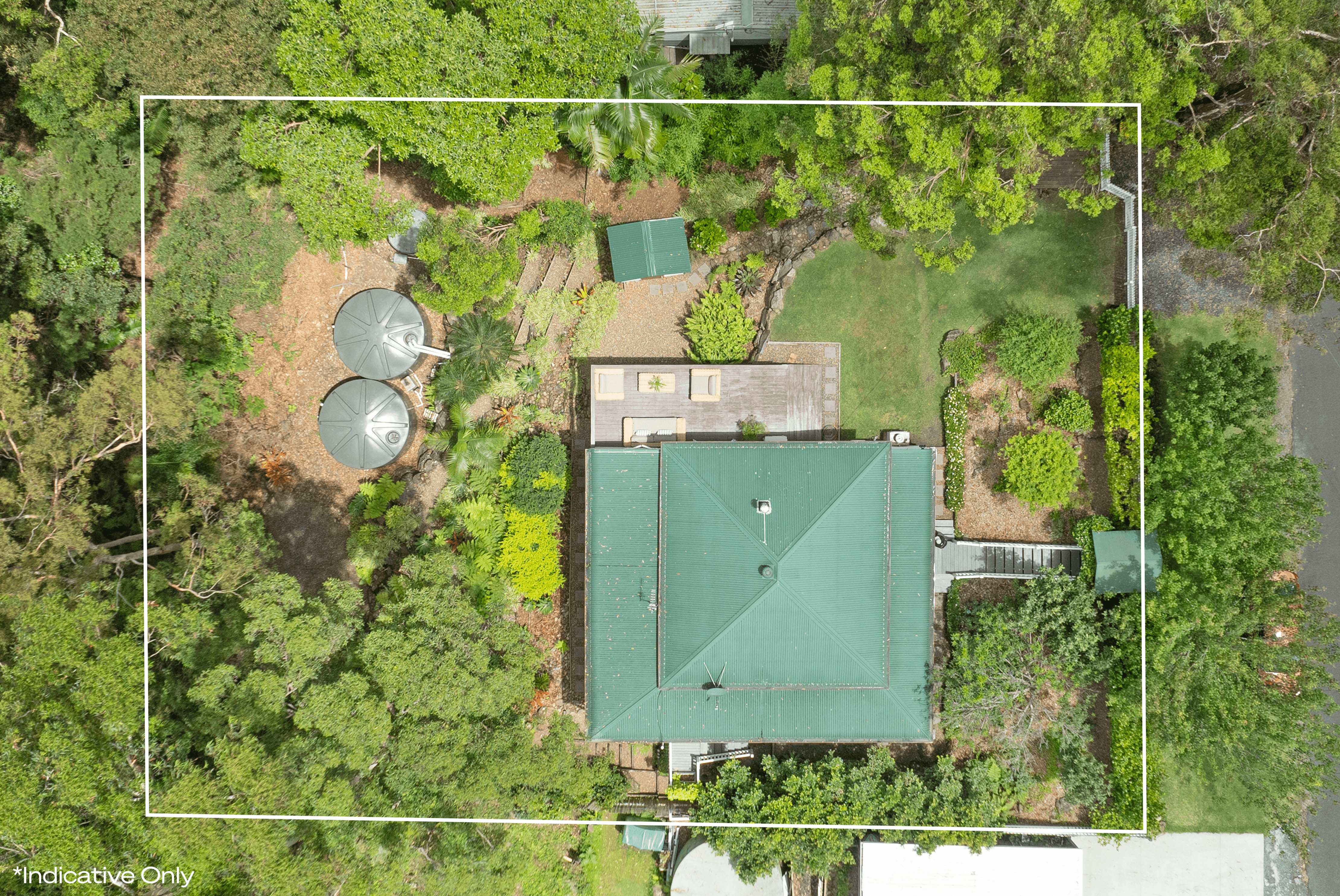 41 Kinabalu Dr, TAMBORINE MOUNTAIN, QLD 4272