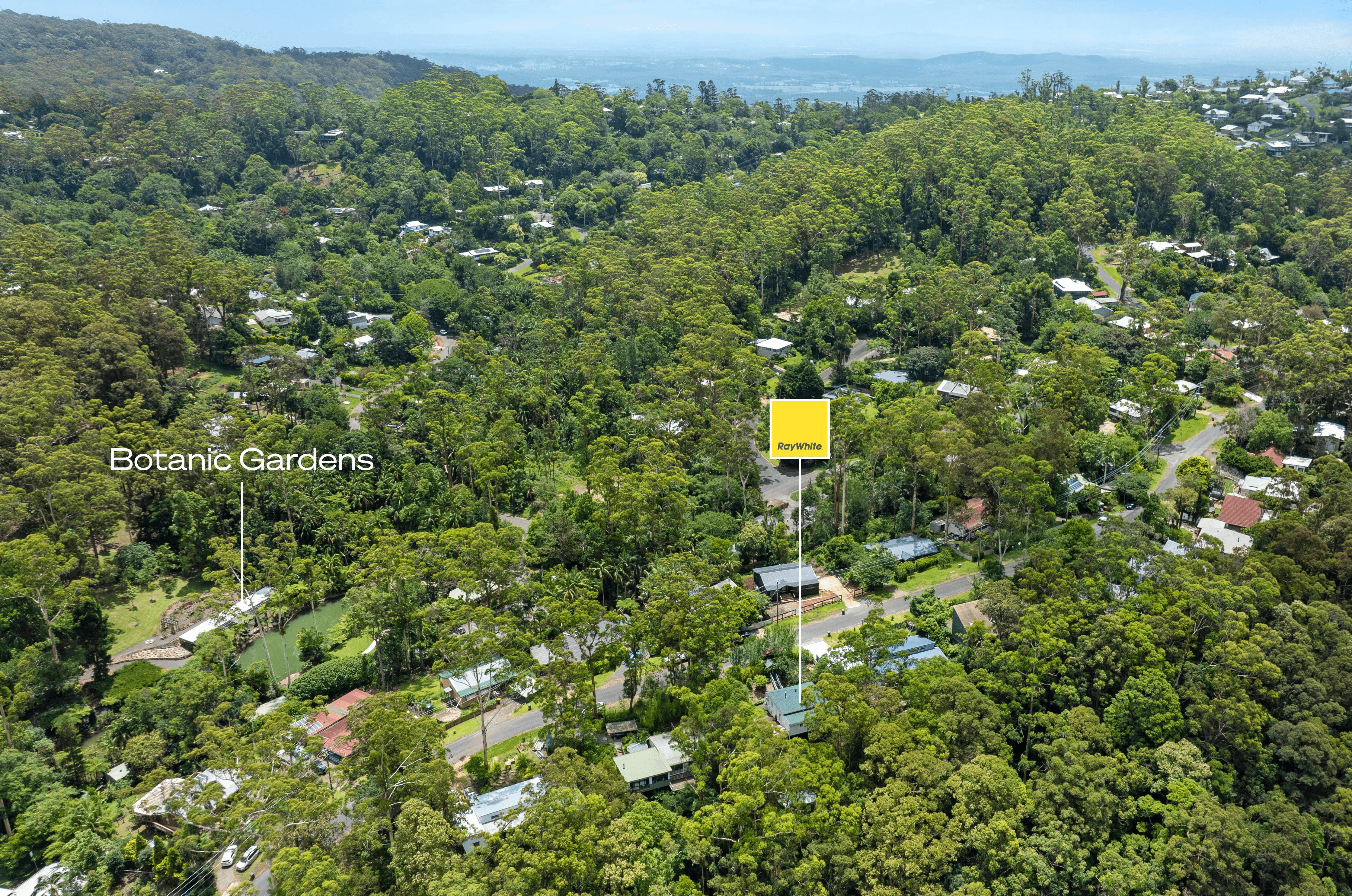 41 Kinabalu Dr, TAMBORINE MOUNTAIN, QLD 4272