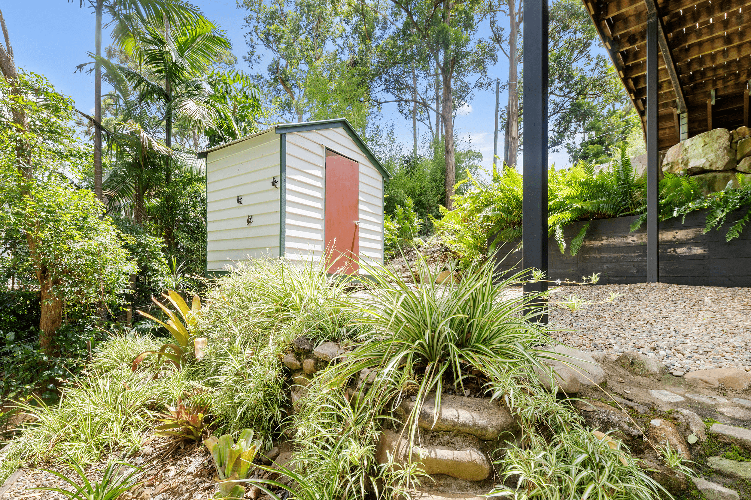 41 Kinabalu Dr, TAMBORINE MOUNTAIN, QLD 4272