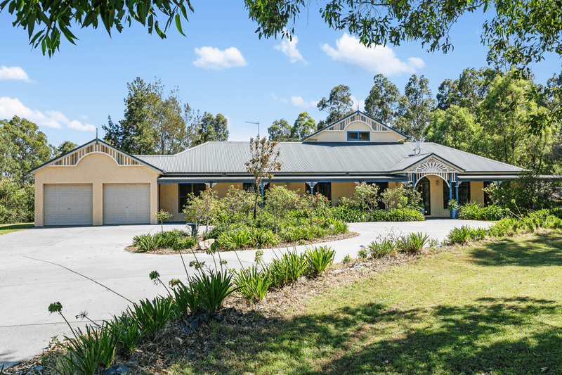 1 Jack James Close, BUTTERWICK, NSW 2321