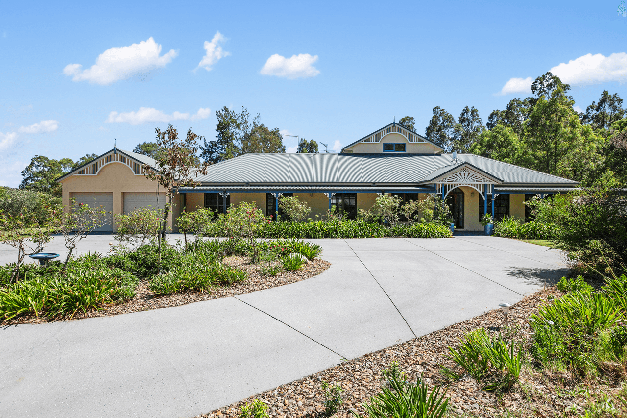 1 Jack James Close, BUTTERWICK, NSW 2321