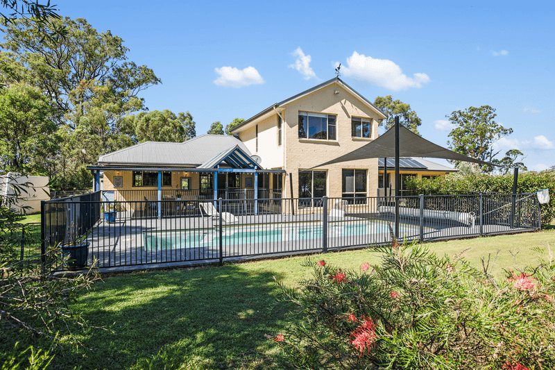 1 Jack James Close, BUTTERWICK, NSW 2321