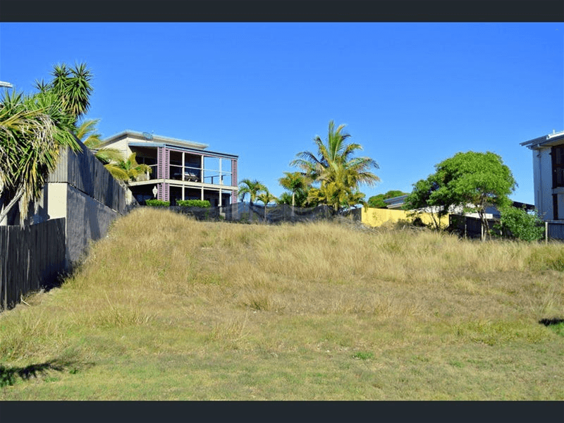 6 Atlantis Boulevarde, AGNES WATER, QLD 4677