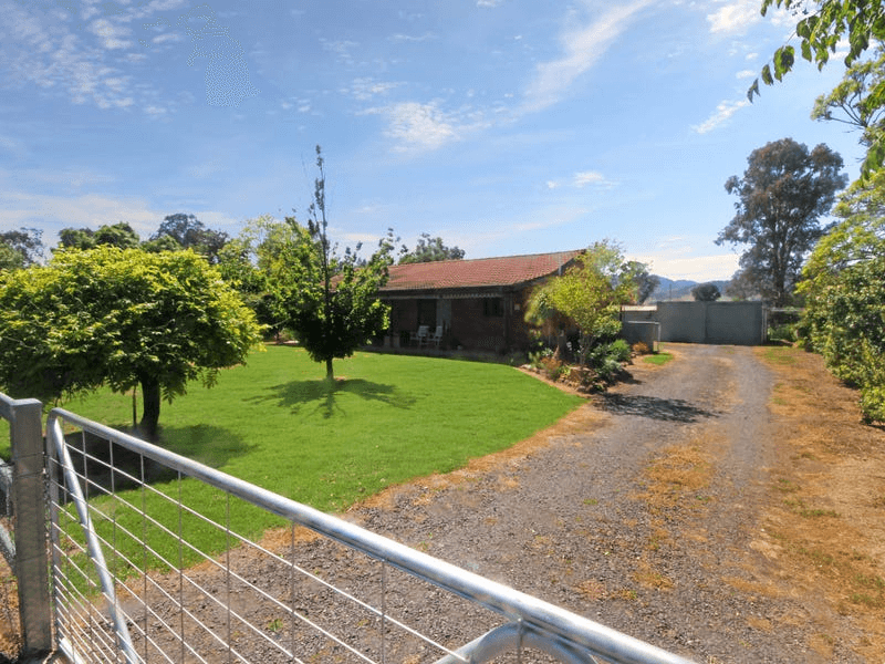 24 Albert Street, PARKVILLE, NSW 2337