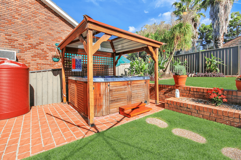 7 Hyland Place, Minchinbury, NSW 2770