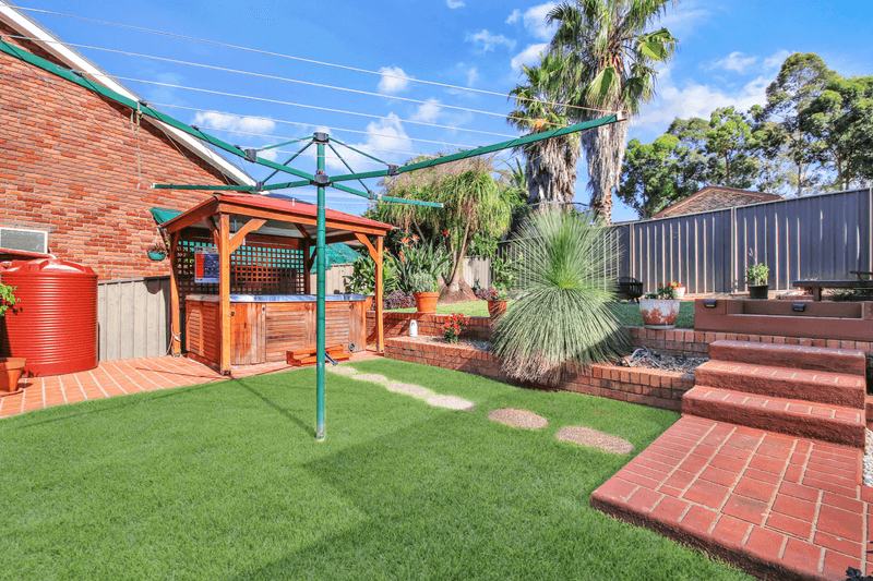 7 Hyland Place, Minchinbury, NSW 2770