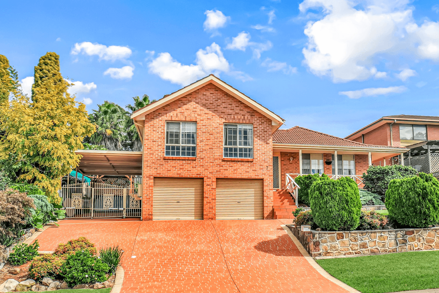 7 Hyland Place, Minchinbury, NSW 2770