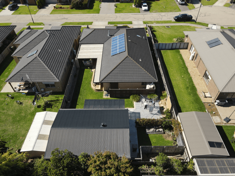 8 Barton Pl, Eastwood, VIC 3875