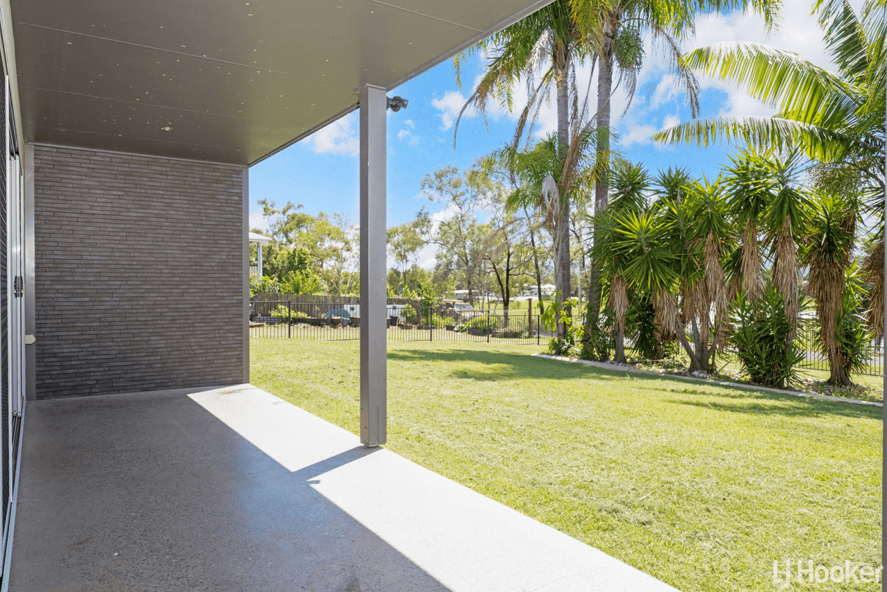 2 Kingel Street, WANDAL, QLD 4700