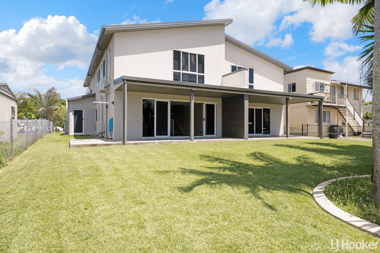 2 Kingel Street, WANDAL, QLD 4700