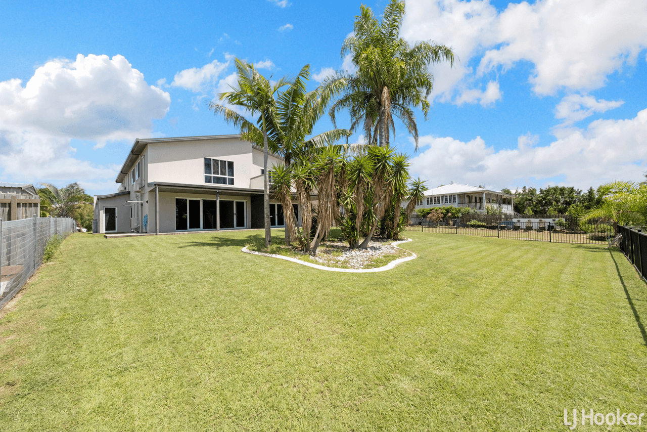 2 Kingel Street, WANDAL, QLD 4700