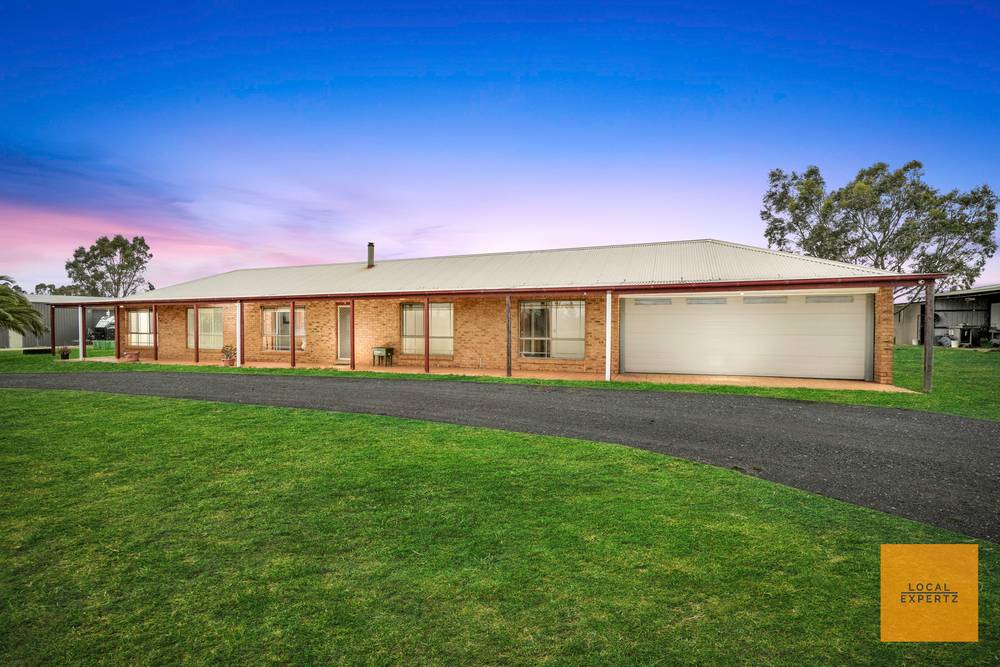 35-57 Finchs Road, Melton, VIC 3337