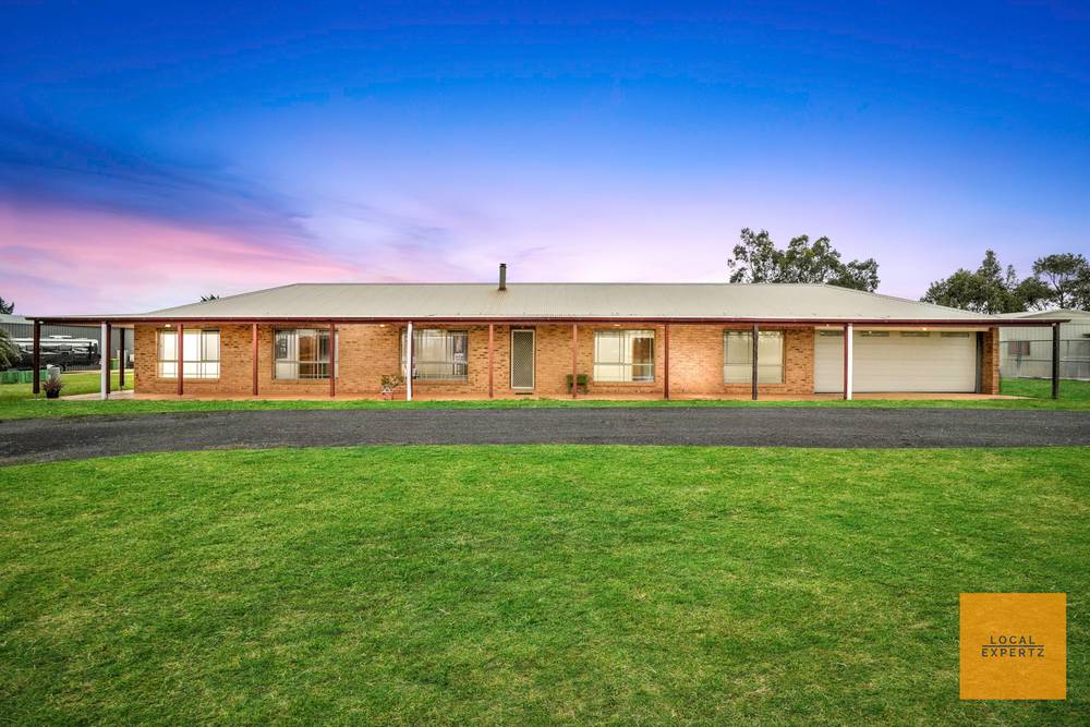 35-57 Finchs Road, Melton, VIC 3337