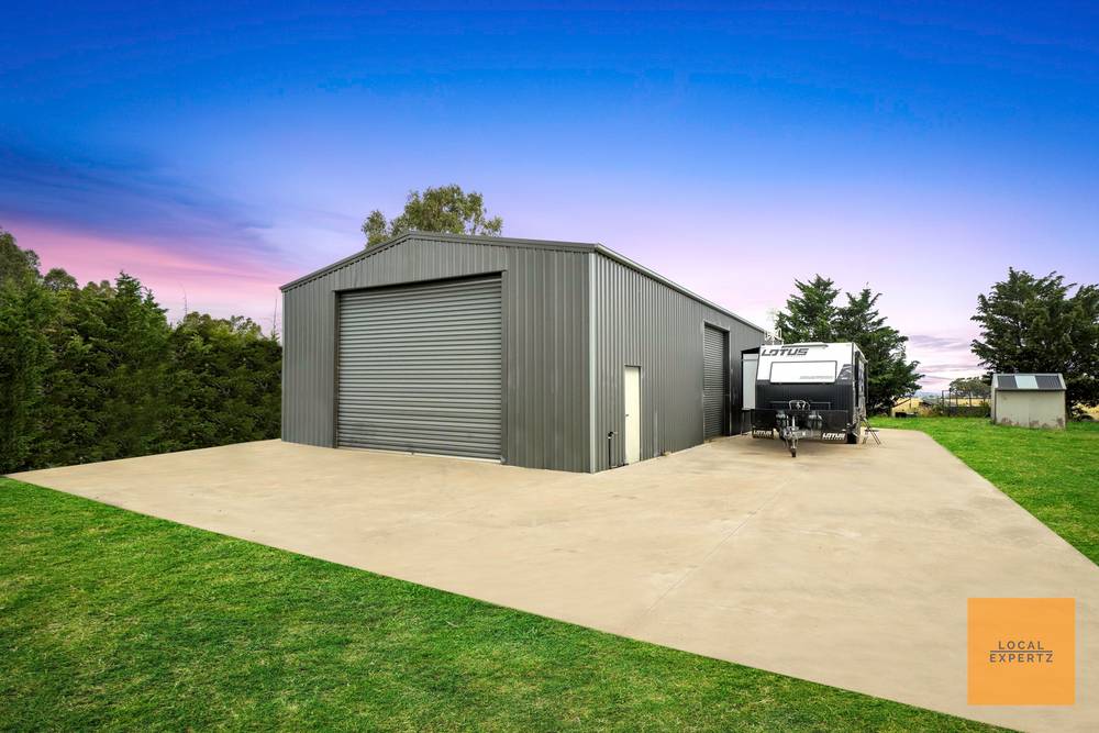 35-57 Finchs Road, Melton, VIC 3337