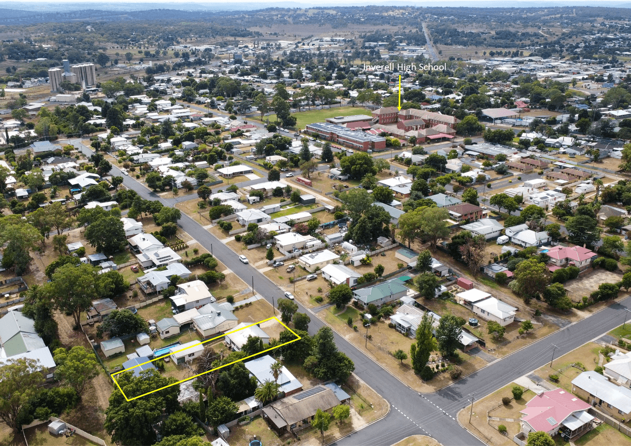 44 Prince Street, INVERELL, NSW 2360