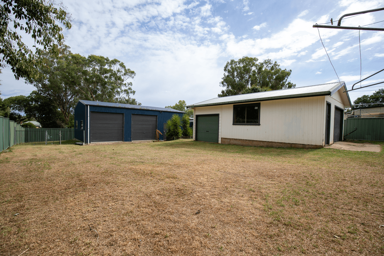 44 Prince Street, INVERELL, NSW 2360