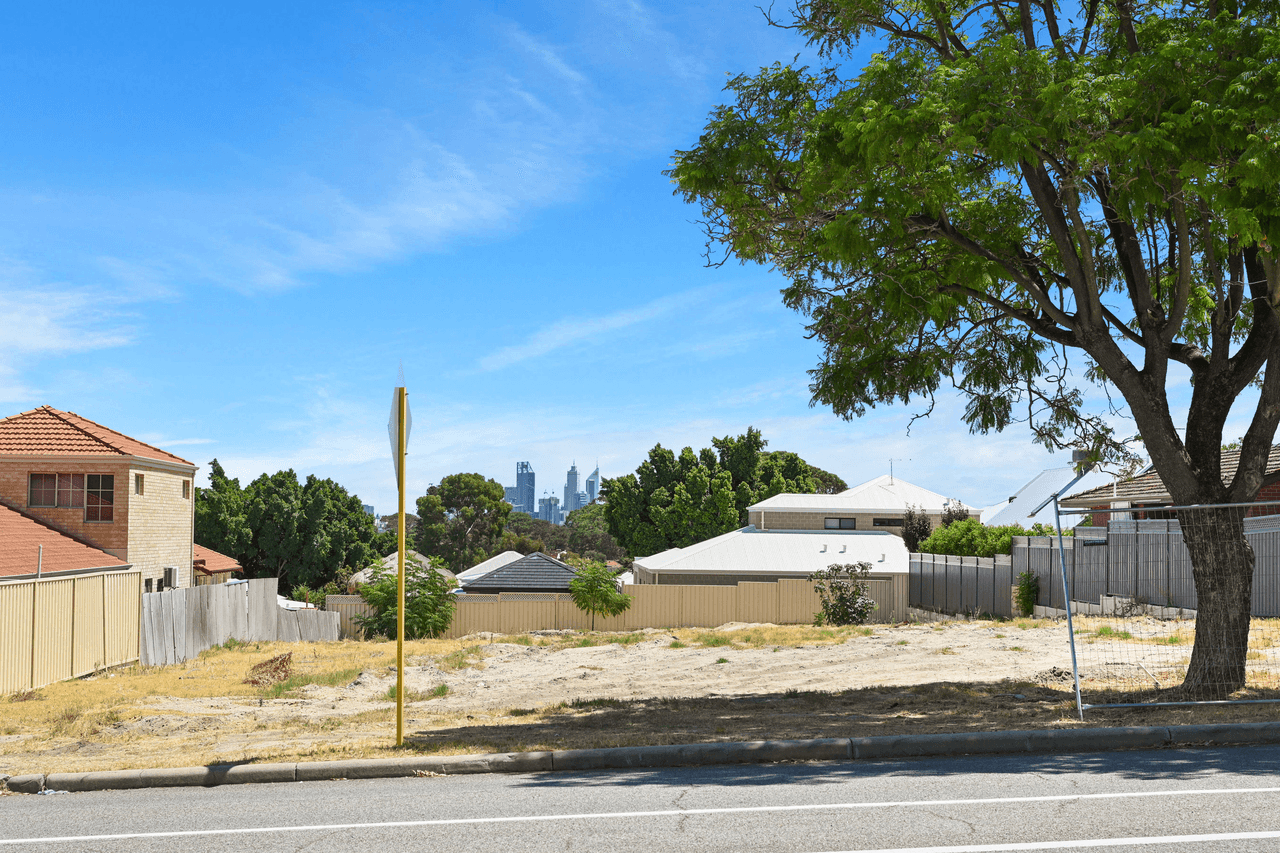 115 Canterbury Terrace, East Victoria Park, WA 6101