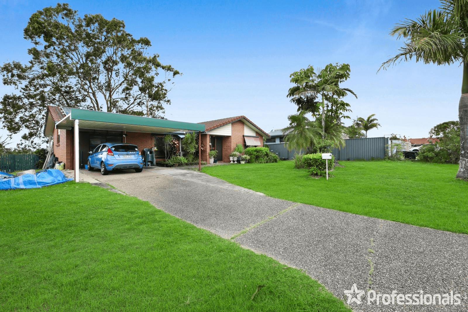 5 Jindabyne Court, HIGHLAND PARK, QLD 4211