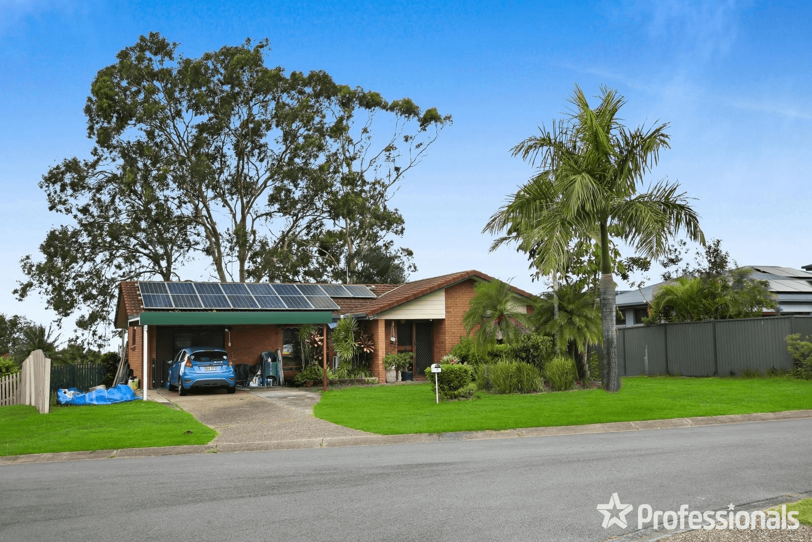 5 Jindabyne Court, HIGHLAND PARK, QLD 4211