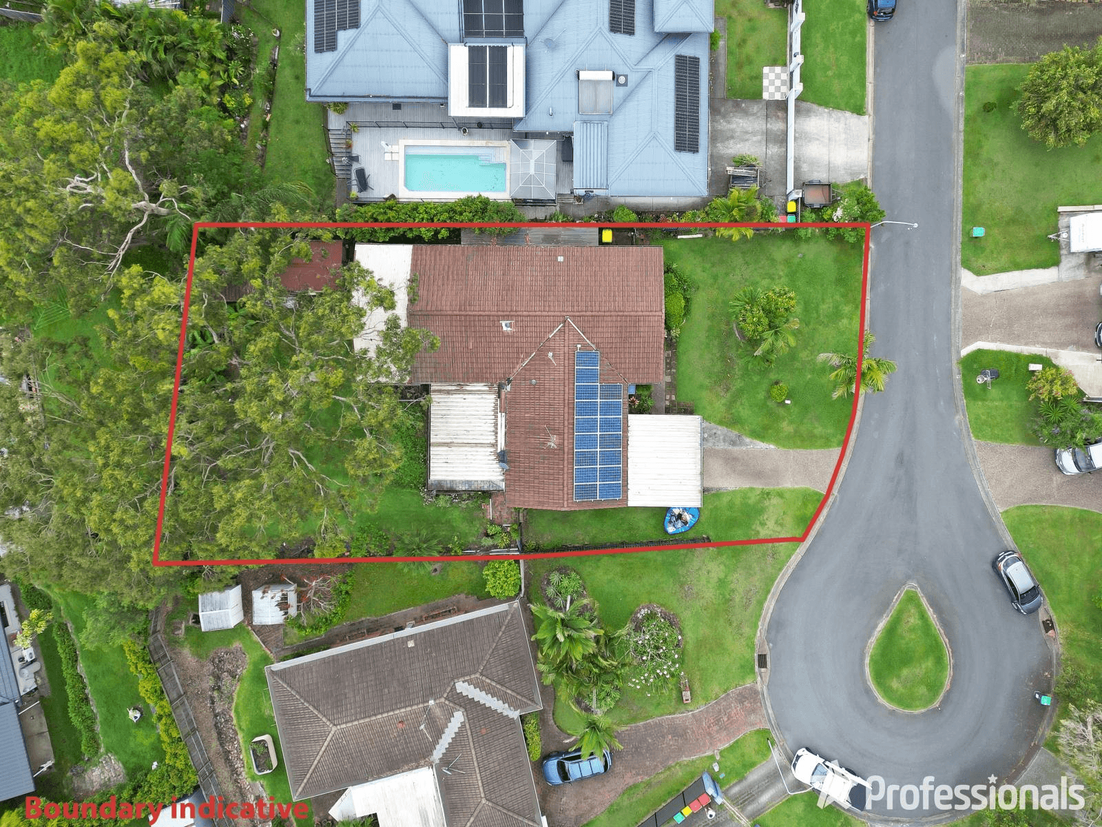 5 Jindabyne Court, HIGHLAND PARK, QLD 4211