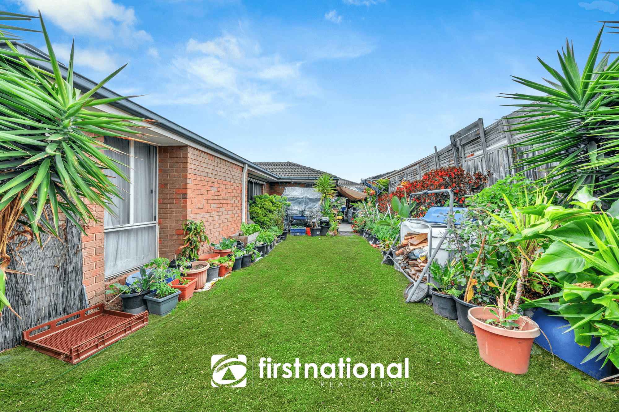 28 Bella Crescent, Hallam, VIC 3803