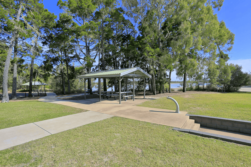 13 Curlew St - Lot 8, Woodgate, QLD 4660
