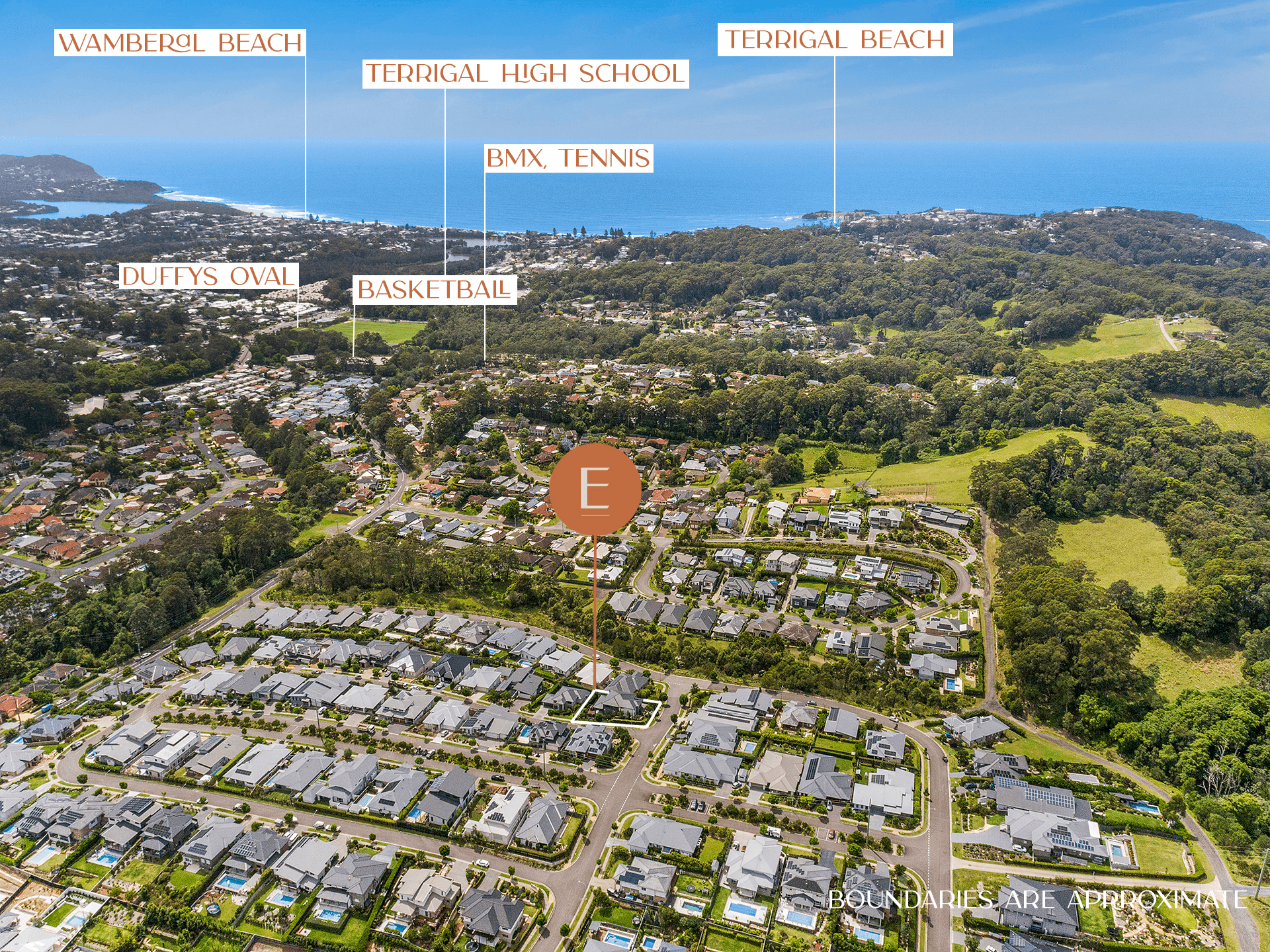 4 Bridget Way, Terrigal, NSW 2260