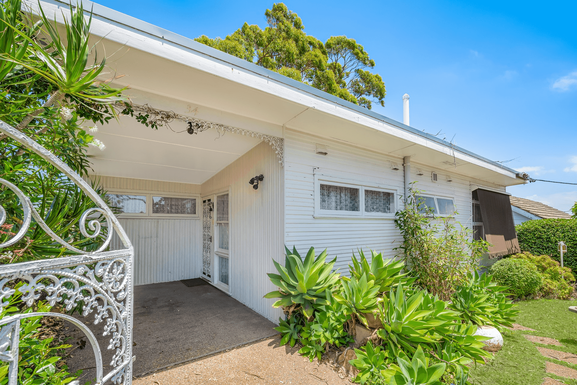 34 Main Road, Cardiff Heights, NSW 2285