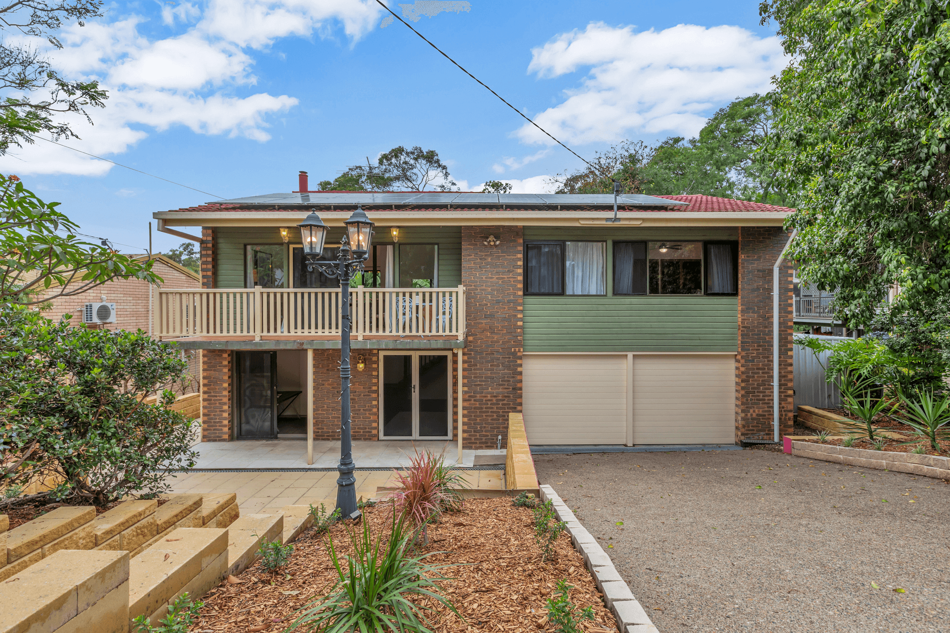 22 Crotty Street, INDOOROOPILLY, QLD 4068