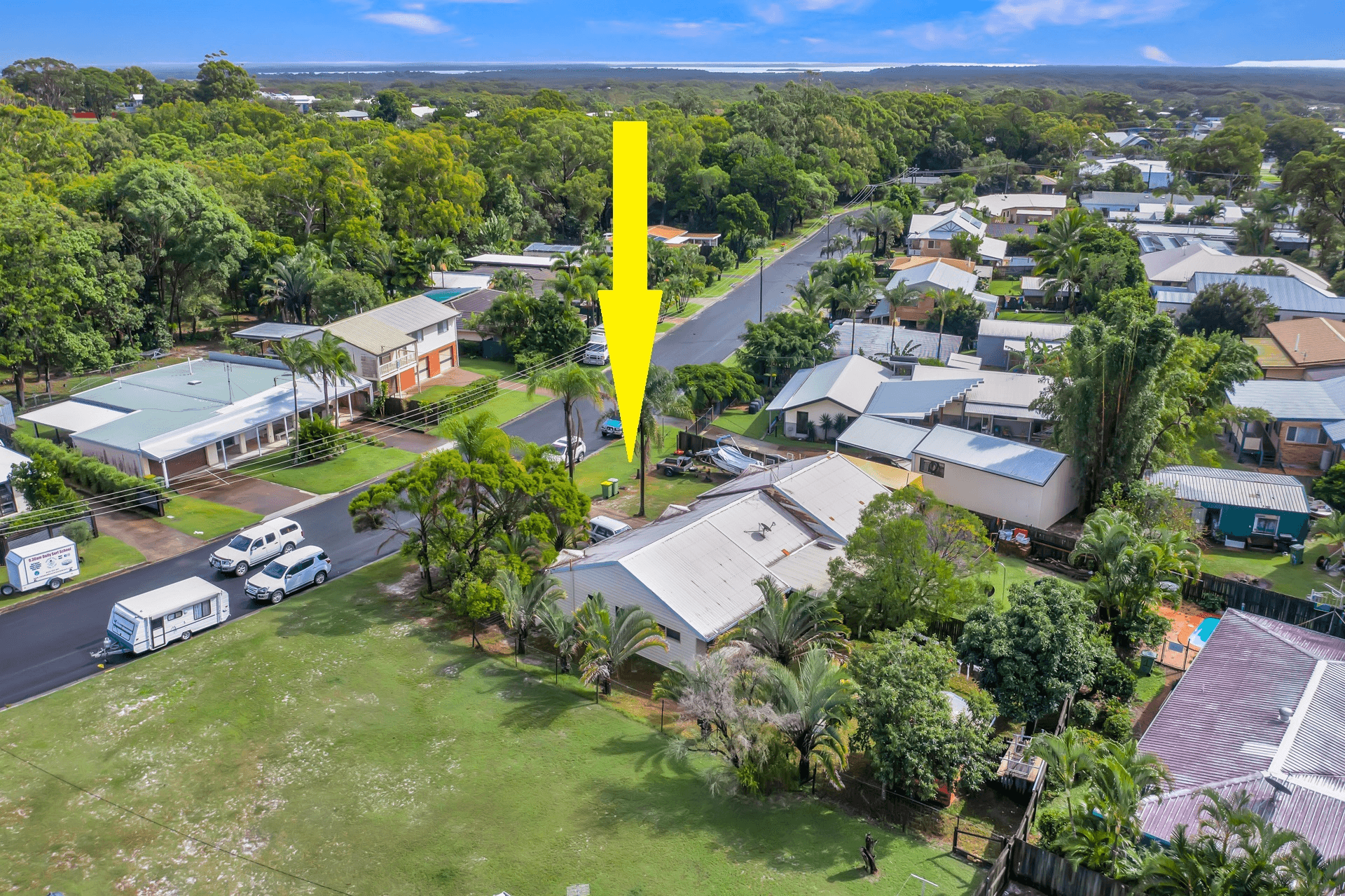 Unit 2/15 Rumbalara Ave, Rainbow Beach, QLD 4581