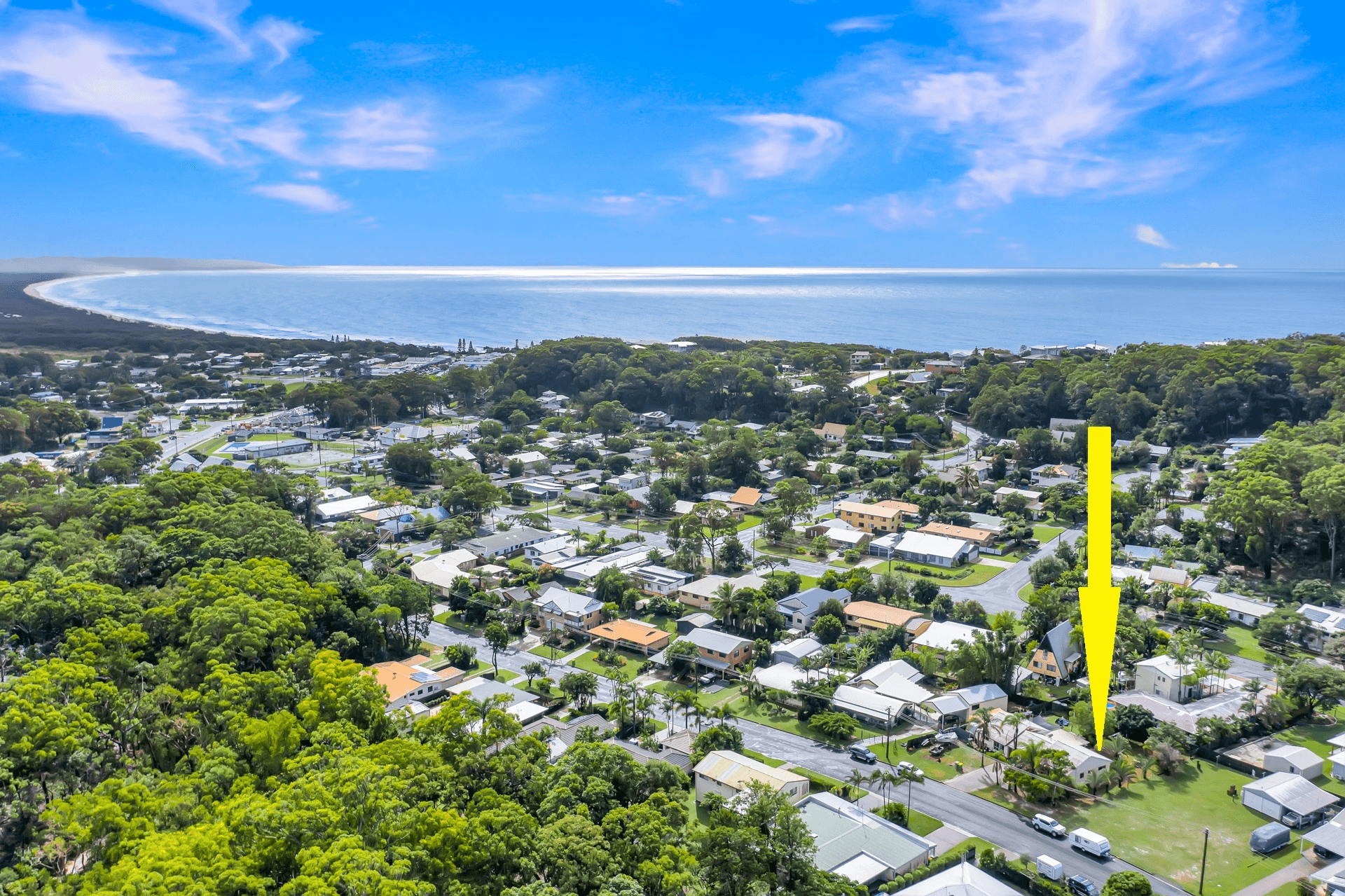 Unit 2/15 Rumbalara Ave, Rainbow Beach, QLD 4581