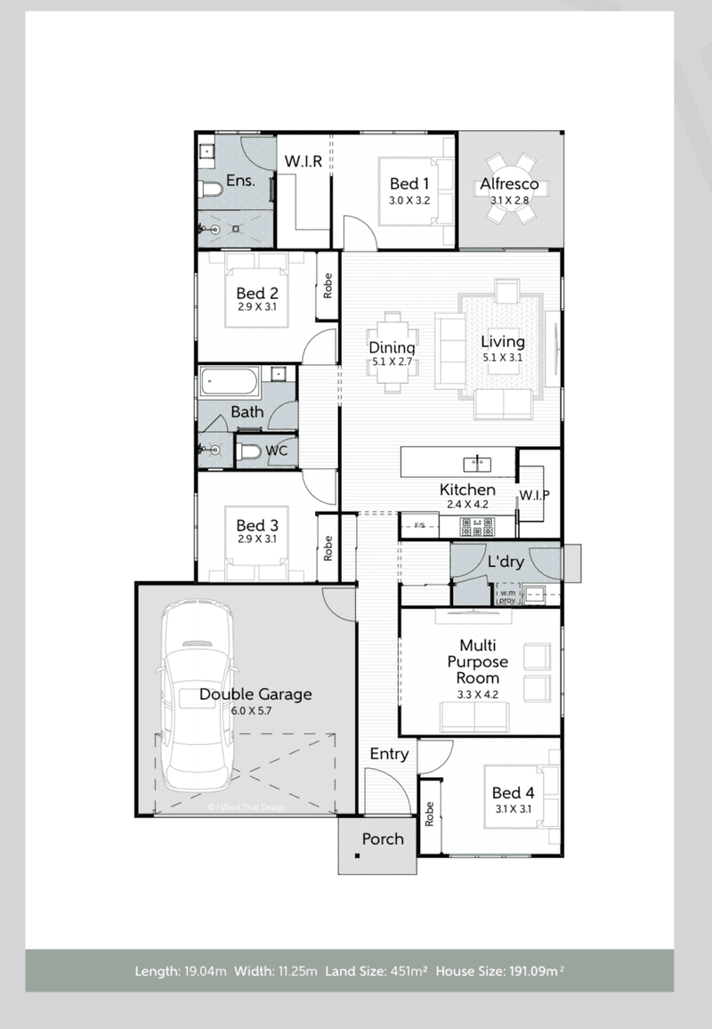 873 sage street, GREENBANK, QLD 4124