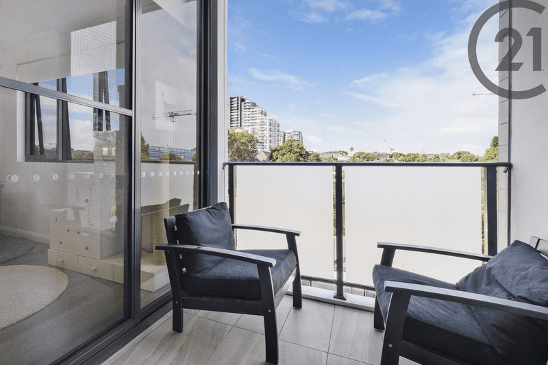 408/120 Wentworth Road, Burwood, NSW 2134