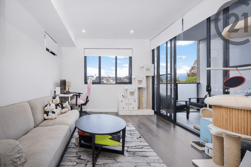 408/120 Wentworth Road, Burwood, NSW 2134