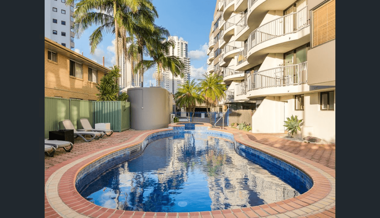 501/40 Surf Parade, Broadbeach, QLD 4218