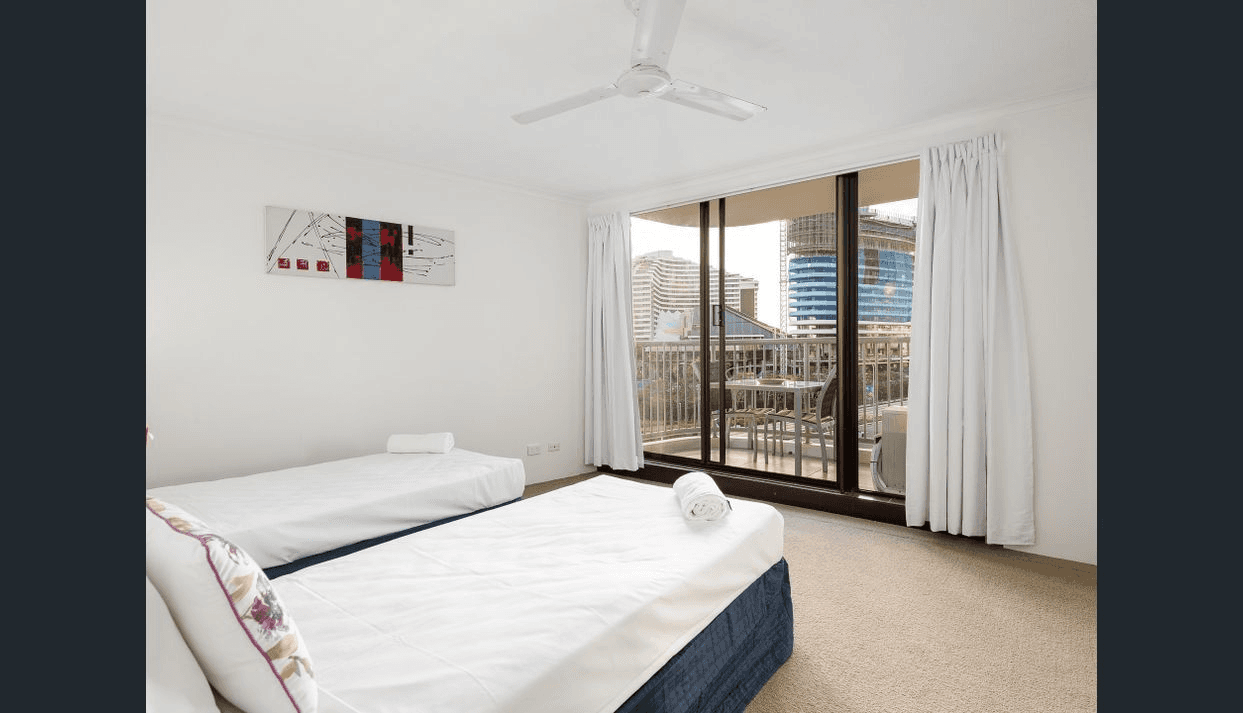 501/40 Surf Parade, Broadbeach, QLD 4218