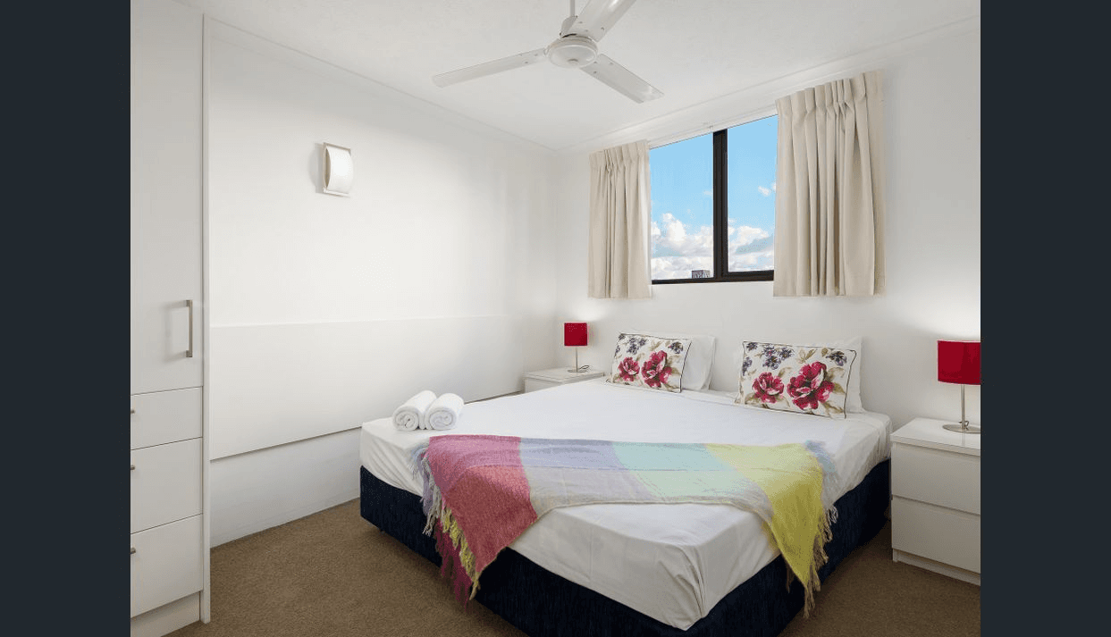 501/40 Surf Parade, Broadbeach, QLD 4218