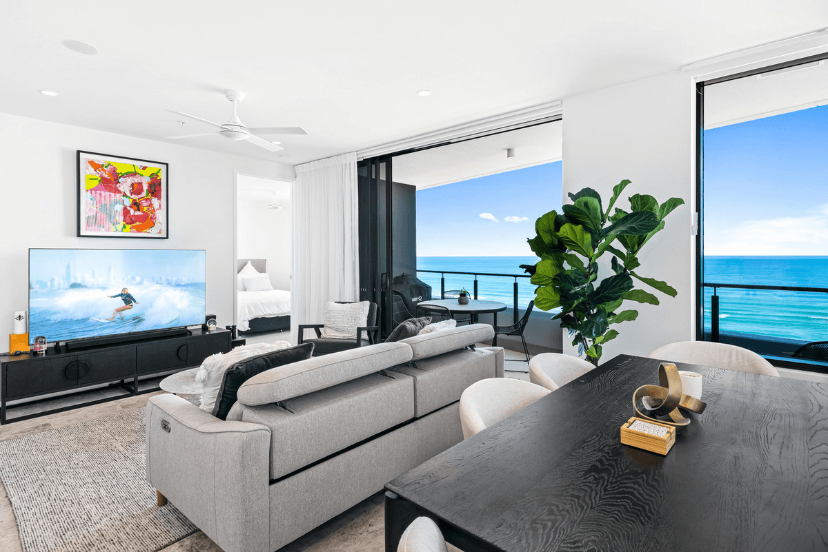 1503/4-6 Alexandra Avenue, BROADBEACH, QLD 4218