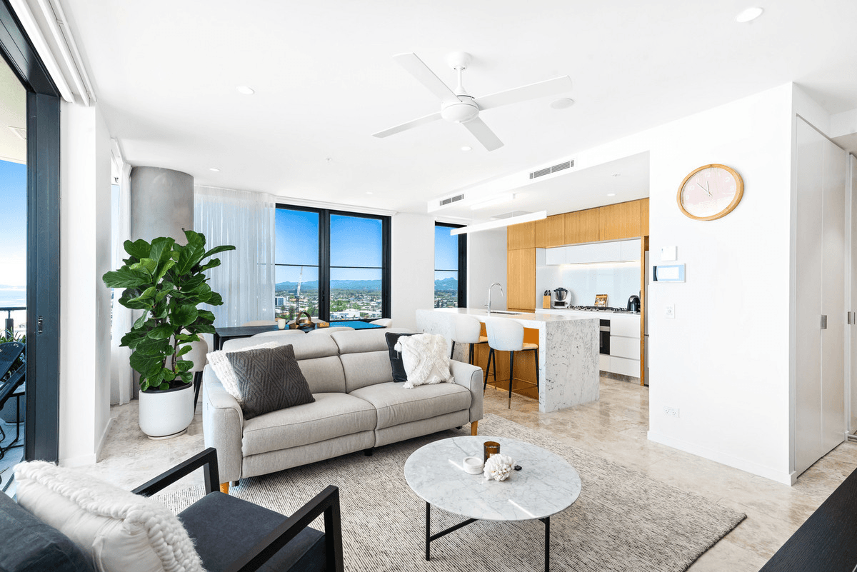 1503/4-6 Alexandra Avenue, BROADBEACH, QLD 4218