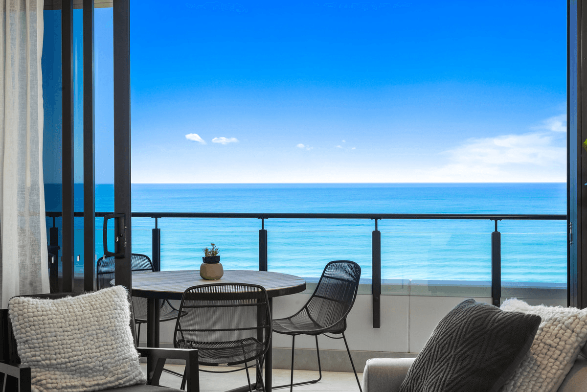 1503/4-6 Alexandra Avenue, BROADBEACH, QLD 4218